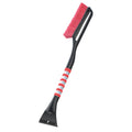 Detachable Ice Scraper Grip Car Snow Brush