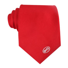 Variety of In-Stock Custom Tie