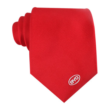 Variety of In-Stock Custom Tie