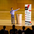 Custom Retractable Banner