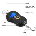 Portable Digital Luggage Scale