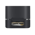 Mini LED Square Bluetooth Speaker