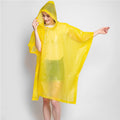 Light Weight Event Poncho