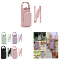Water Bottle Carrier Bag