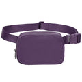 Waterproof Anywhere Belt Bag Fanny Pack