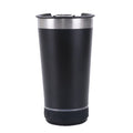 16Oz Bluetooth Tumbler With Bottle Opener