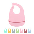 Silicone Bib