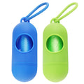 Dog Poop Bag Dispenser