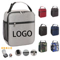 Thermal Handheld Lunch Bag