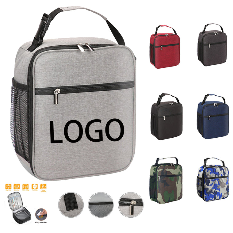 Thermal Handheld Lunch Bag