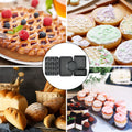 5-Piece Bakeware Sets
