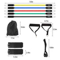Single Resistance Exercise Band