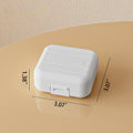 Small Travel Pill Box