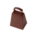 4'' Tall Metal Cow Bell Noisemaker